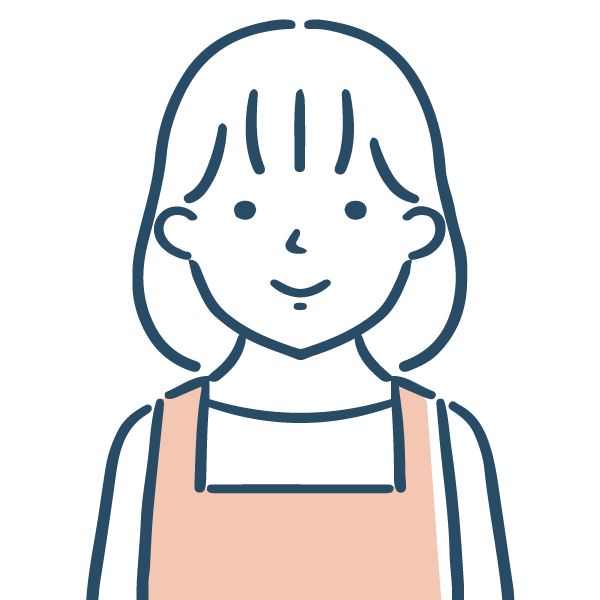 保育士イラスト