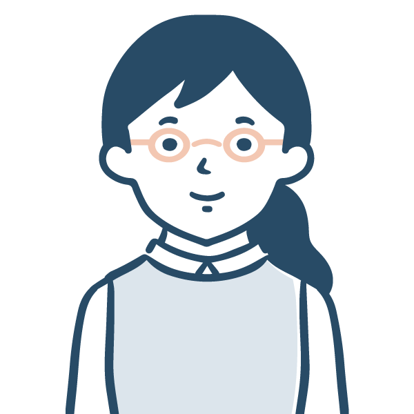 保育士イラスト